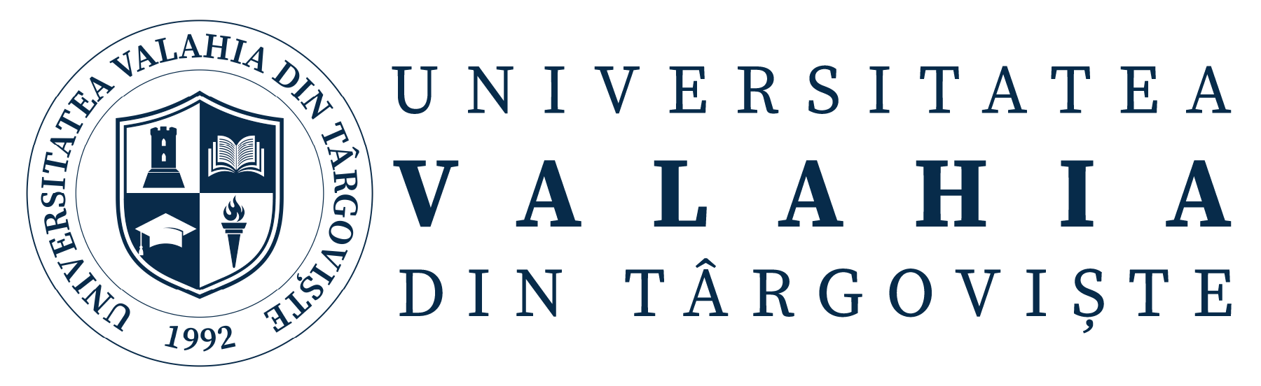 UV Târgoviște Logo